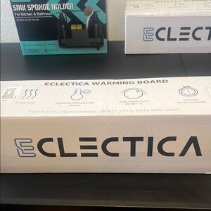 Eclectica Warming Board